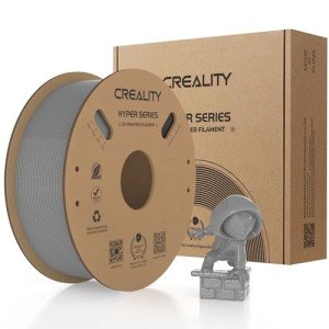 Creality Hyper ABS 1.75mm Filament - 1kg Spool