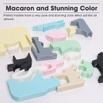 eSUN 500g Deep Black 3D Printer Resin