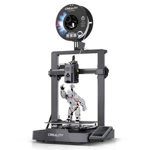 Creality Ender 3 V3 KE High-Speed 3D Printer