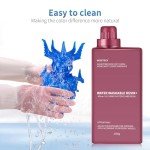 GEEETECH Water Washable 3D Printer Resin - 1kg