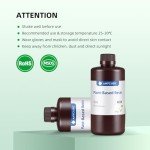 ANYCUBIC Low Odor 3D Printer Resin - 1000g