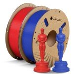 ANYCUBIC PLA+ 3D Printer Filament Bundle - 1.75mm