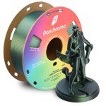 Polymaker Panchroma Aurora 1.75mm PLA Filament 1kg