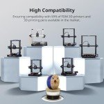 ANYCUBIC PLA+ 3D Printer Filament Bundle - 1.75mm