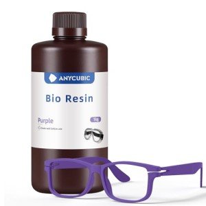 ANYCUBIC Odorless High Precision 3D Printer Resin