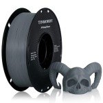 High Impact Matte PETG-GF Filament 1.75mm