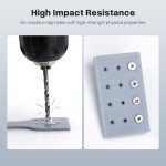 High Toughness ELEGOO 3D Printer Resin - 2000g