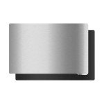 Flexible Spring Steel Magnetic Build Plate for Resin Printers