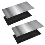 HIKUDIY Flex Build Plate for Phrozen Sonic Mini