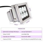 UV Resin Curing Light for SLA/DLP 3D Printing