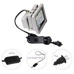 UV Resin Curing Light for SLA/DLP 3D Printing