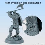 Siraya Tech Simple V2 Aqua Gray 3D Resin