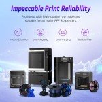 Chameleon PLA Color Shift Filament 1.75mm 1KG