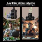ELEGOO Water Washable 3D Printer Resin 2000g