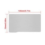 2PCS Flexible Spring Steel Build Plate for 3D Printers