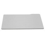 2PCS Flexible Spring Steel Build Plate for 3D Printers