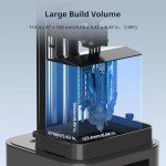 ANYCUBIC Photon Mono 4 Ultra 10K Resin Printer