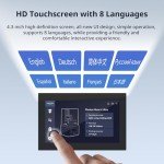 ANYCUBIC Photon Mono 4 Ultra 10K Resin Printer