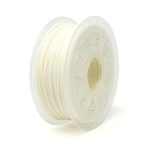 Gizmo Dorks White Nylon Filament 1kg 3D Printer