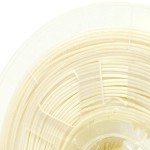 Gizmo Dorks White Nylon Filament 1kg 3D Printer