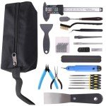 Sovol 36-Piece 3D Printer Tools Kit