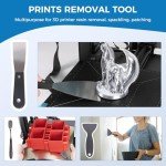 Sovol 36-Piece 3D Printer Tools Kit