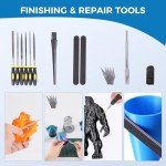 Sovol 36-Piece 3D Printer Tools Kit
