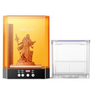 Creality 2-in-1 Wash and Cure Station UW-03