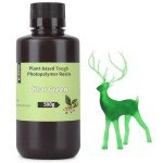 Eco-Friendly Low Odor 3D Printer Resin – 500g