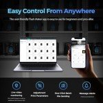 Flashforge Adventurer 5M High-Speed FDM 3D Printer