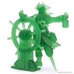 Eco-Friendly Low Odor 3D Printer Resin – 500g