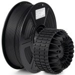 iSANGHU Carbon Fiber Nylon Filament 1.75mm - 1kg