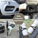 iSANGHU Carbon Fiber Nylon Filament 1.75mm - 1kg