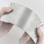 HysiPrui Mono 2 Flexible Build Plate for Resin