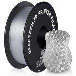 Geeetech 1.75mm PETG Filament - 1 KG Spool