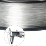 Geeetech 1.75mm PETG Filament - 1 KG Spool