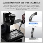 ANYCUBIC Ultra Tough 3D Printer Resin - 1kg