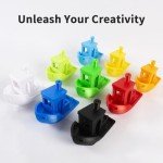 Geeetech 1.75mm PETG Filament - 1 KG Spool