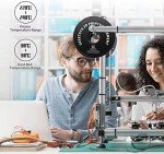Geeetech 1.75mm PETG Filament - 1 KG Spool