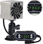 Chitu Systems Mini Heater for LCD 3D Printers