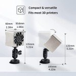 Chitu Systems Mini Heater for LCD 3D Printers