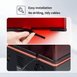 Chitu Systems Mini Heater for LCD 3D Printers