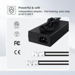 Chitu Systems Mini Heater for LCD 3D Printers