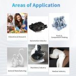 Creality Hyper ABS Filament 1.75mm - 1kg*2 Spool