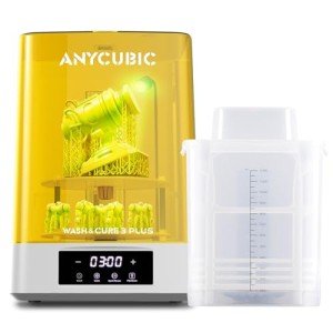ANYCUBIC Wash and Cure 3 Plus Station