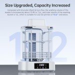 ANYCUBIC Wash and Cure 3 Plus Station