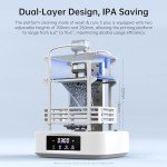 ANYCUBIC Wash and Cure 3 Plus Station