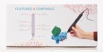 MYNT3D Super 3D Pen for ABS and PLA