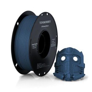 Carbon Fiber PLA Filament 1.75mm - 1 KG Spool