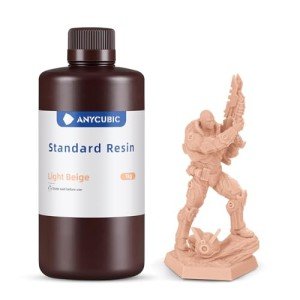 ANYCUBIC 405nm High Precision 3D Printer Resin